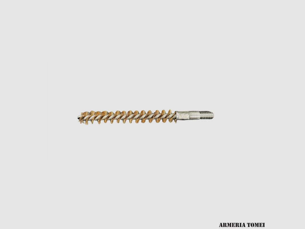 EXTREME CLEANER – SZCZOTKA BRĄZOWA Kal. .22/222/223