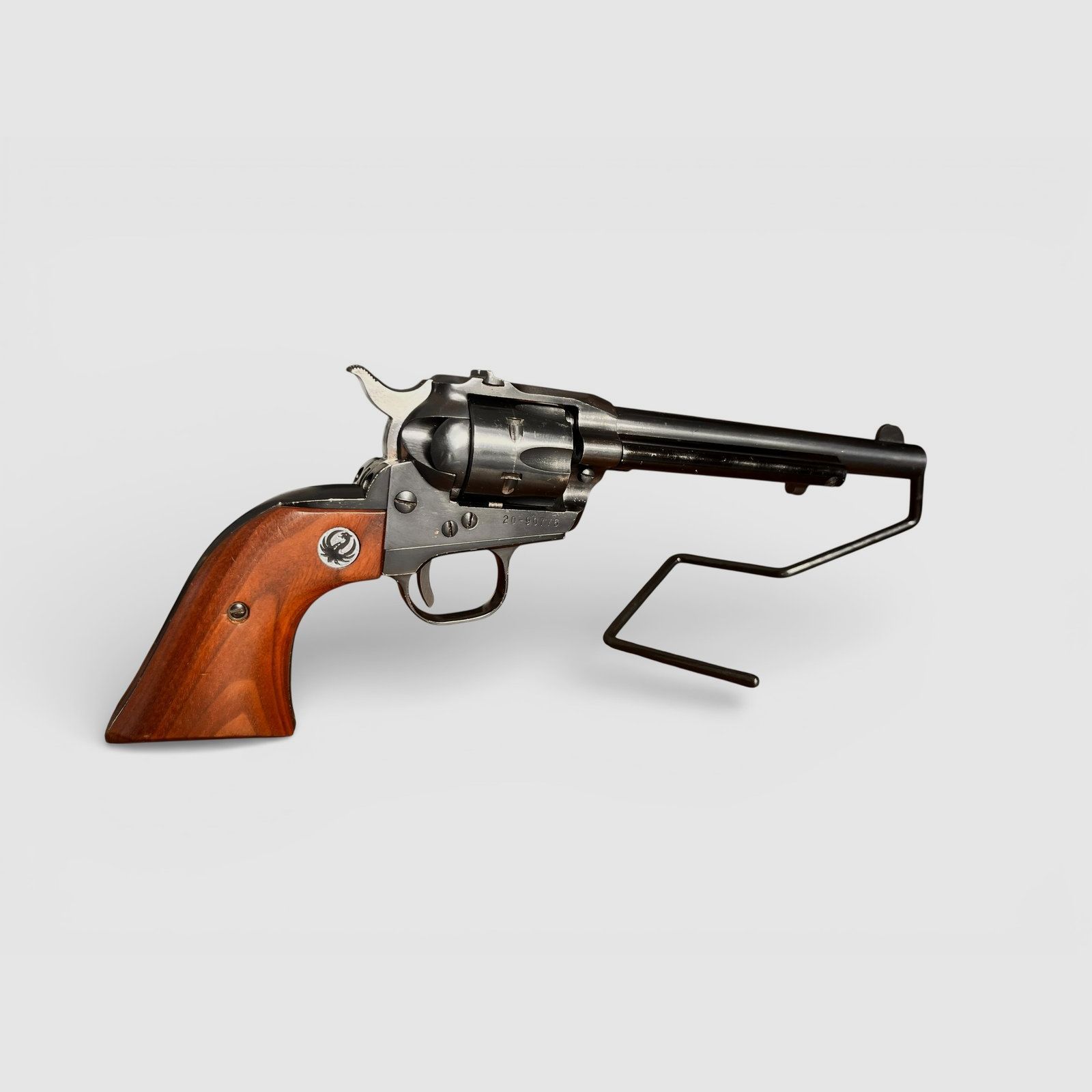 Ruger Single-Six | Revólver usado .22 LR | Fortguns, imagen 1 de 7