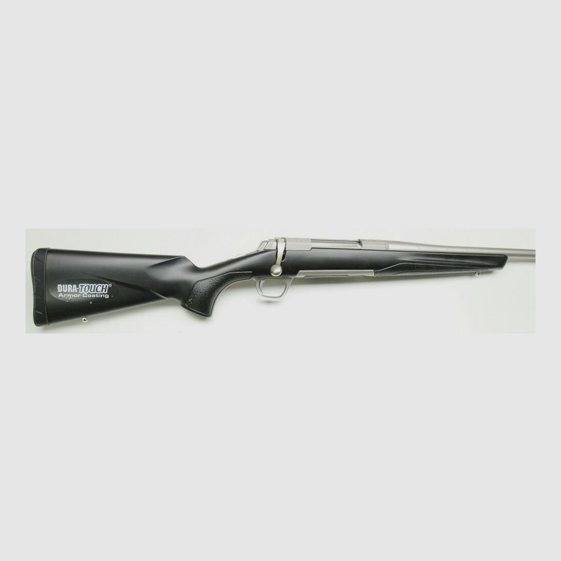 Browning X Bolt Edelstahl mit Mündungsgewinde