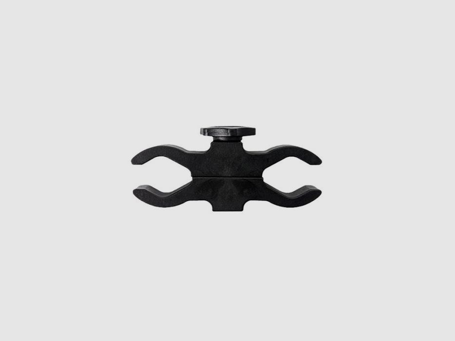 Universal mount for flashlights, image 1 of 2