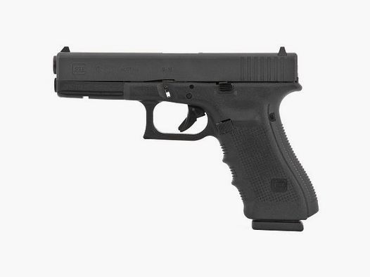 Glock G17C gen4