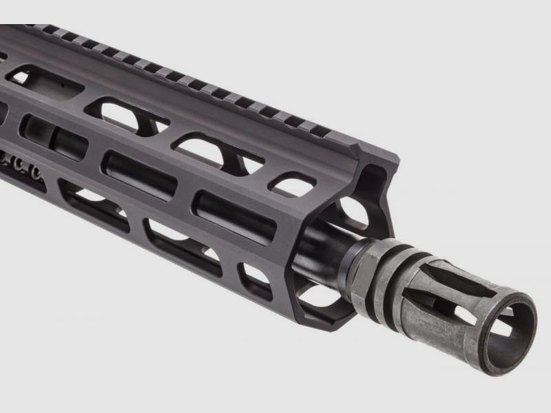 SMITH & WESSON MP15 Sport III 16″ Kal.223 Rem (auf Lager), Bild 5 von 7