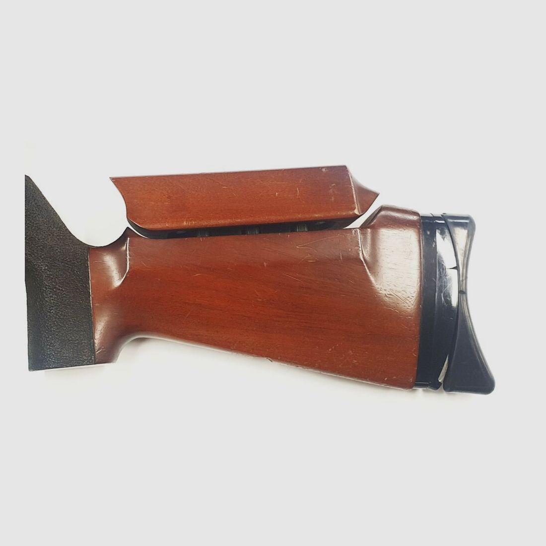 Feinwerkbau Luftgewehr Mod. 300, Kaliber 4,5 für rechts Schützen ; F im Fünfeck