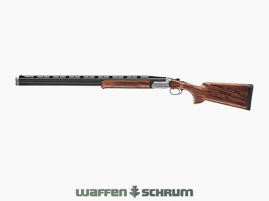 Blaser F3 Vantage Luxury interchangeable chokes Briley