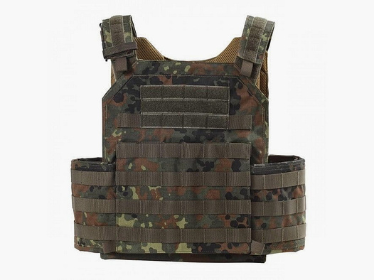 Lindnerhof LT025/5 Plate Carrier Removable
