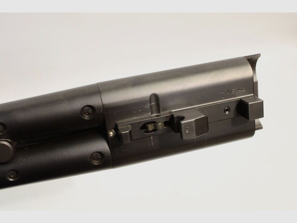 Blaser S2 Mountain Rifle - Exchange Barrel
