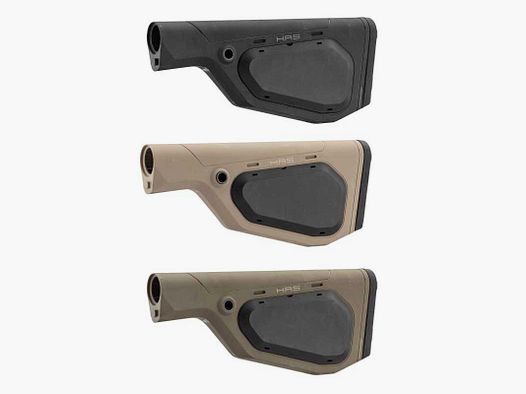 Crosse AR15 HERA ARMS HRS Fixe Tube A2 - CROSSE AR15 HERA ARMS HRS FIXE TUBE A2 OD GREEN