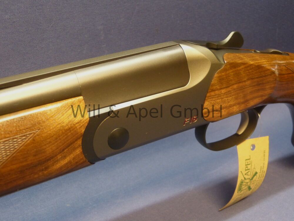 Blaser F16 Sporting