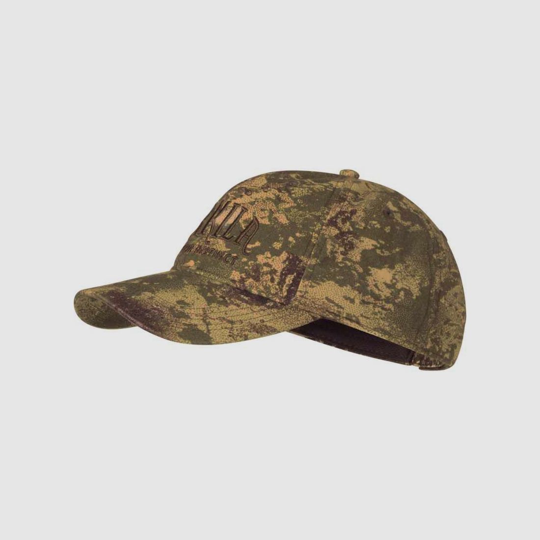 Härkila Modi Cap Camo Axis, pet, one size