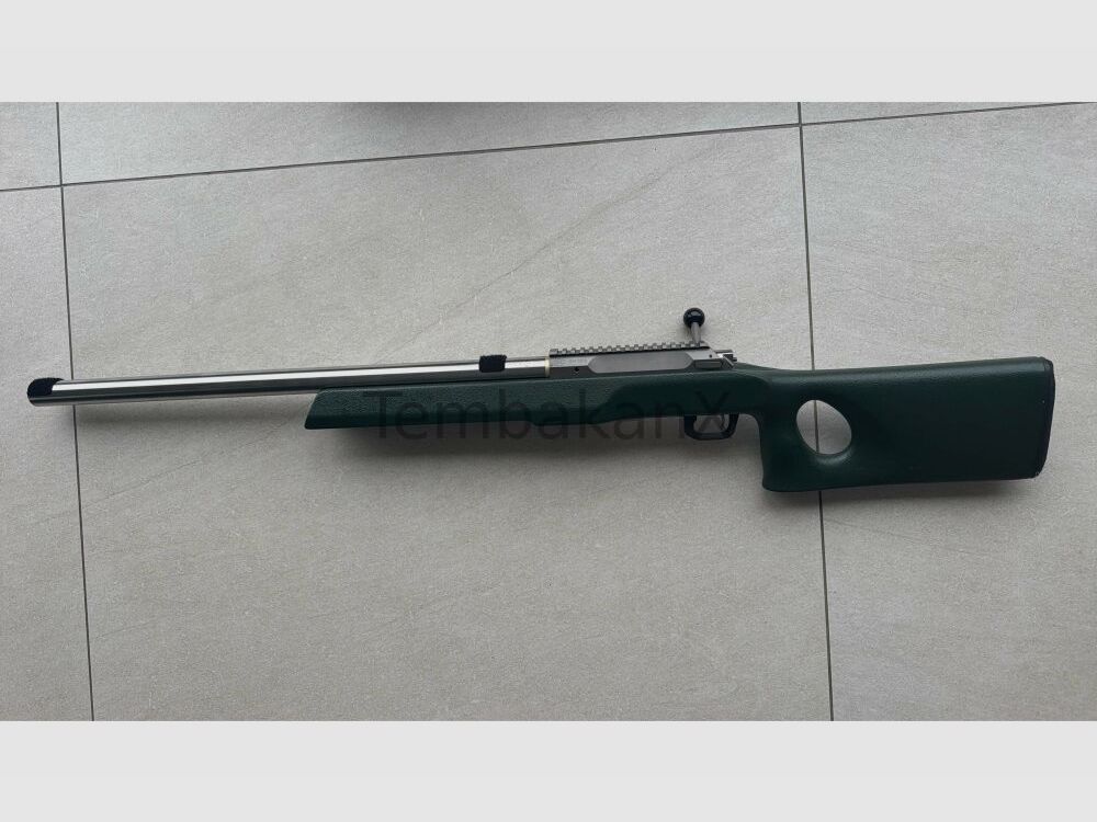 STL STL SL Manfred Schmitt 6,5x47Lapua