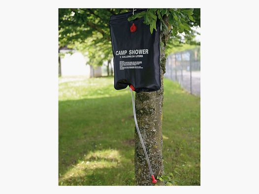 Mil-Tec Zonne Douche