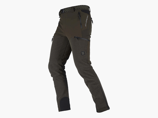 HOSEN – UNIVERS – JAGD TARNUNG CORDURA® U-TEX Grün