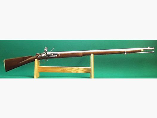 Indian Brown Bess