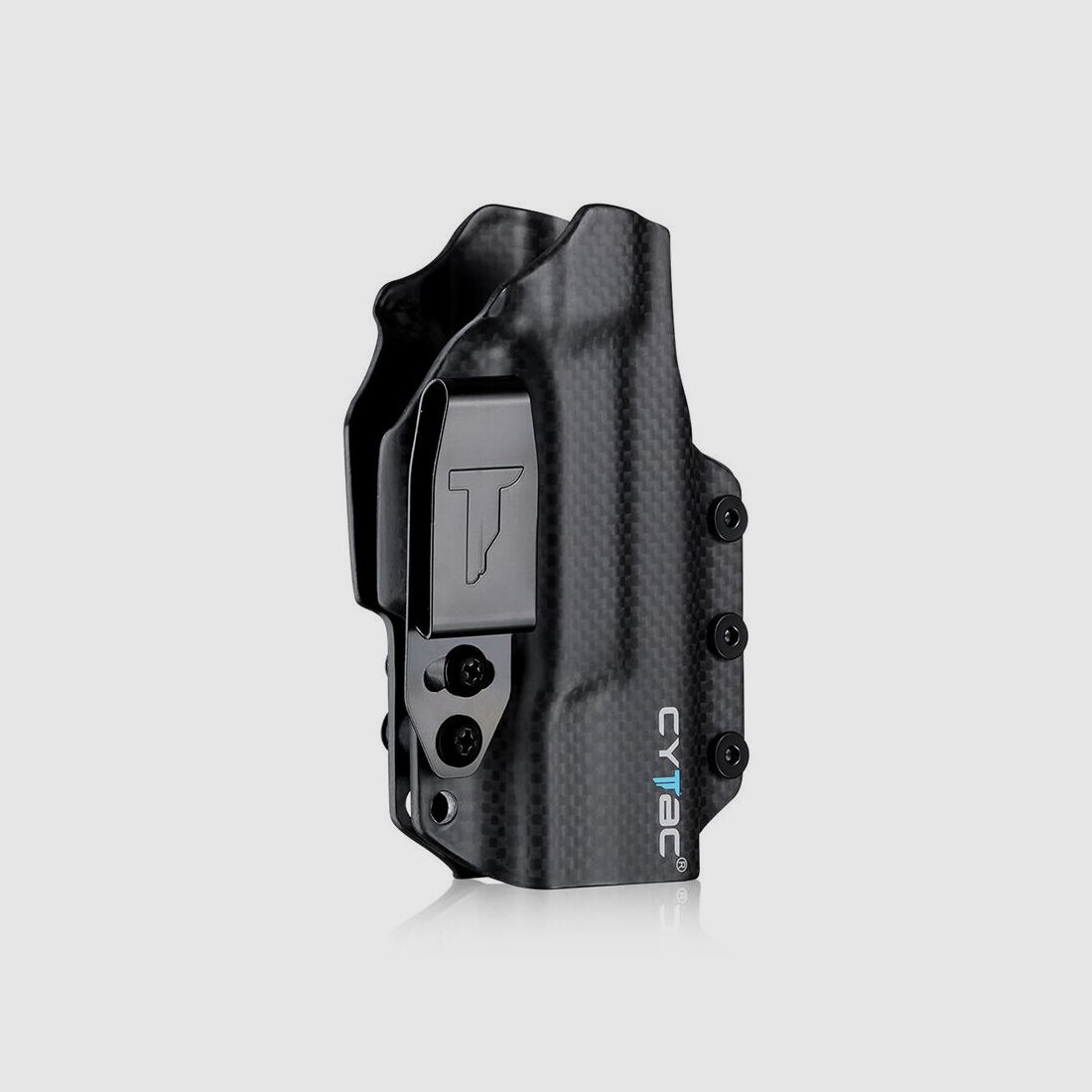 CYTAC IWB Carbon Holster G19 Gen1-5