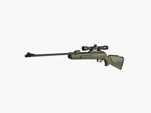 Carabina Gamo Big Cat 1000-E Barricade