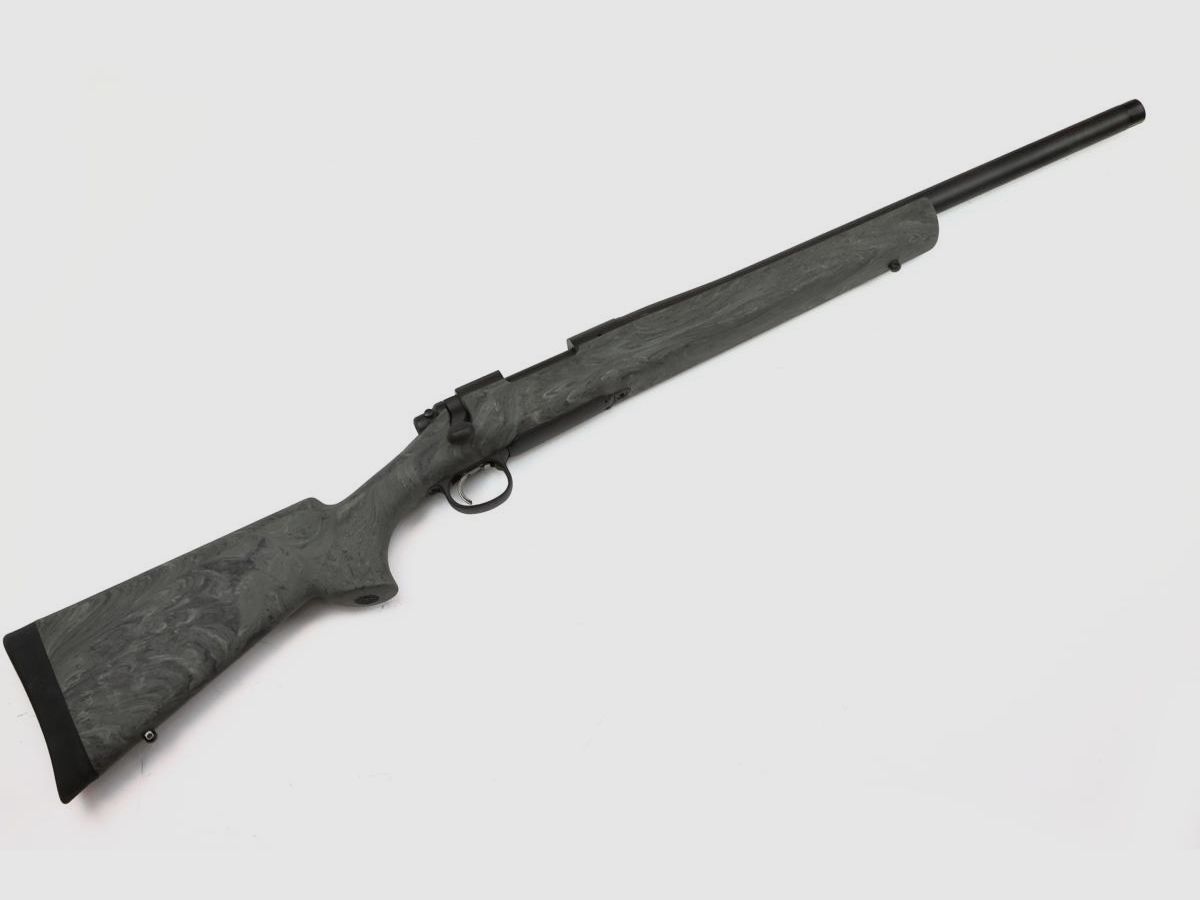 Remington 700 SPS Tactical AAC-SD .300 Blackout, afbeelding 5 van 9