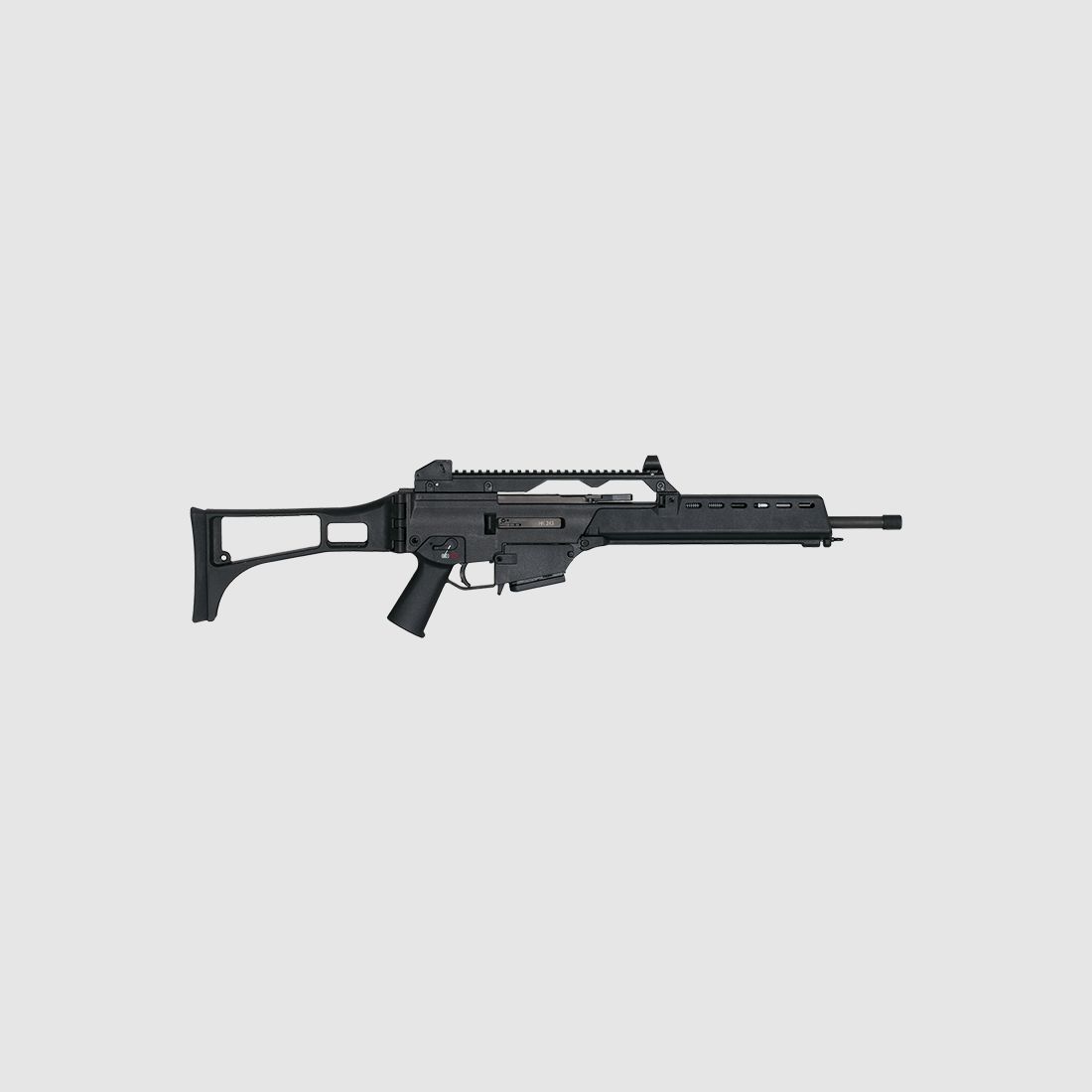 Heckler & Koch HK243 S SAR, calibro .223Rem || fucile semiautomatico