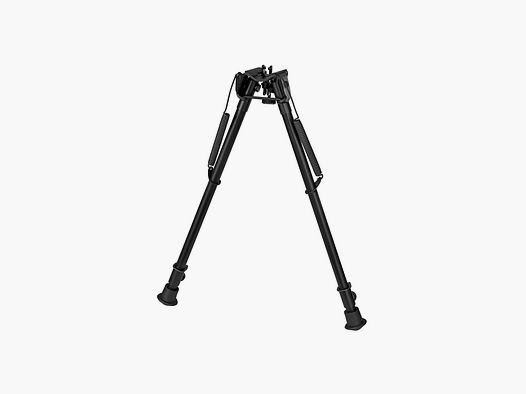 HARRIS BIPIEDE SERIE 1A2 SOLID BASE 13,5-23"