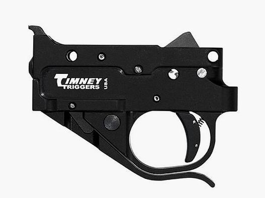 TIMNEY Ruger 10/22 Abzug mit verlängertem Magazinlösehebel