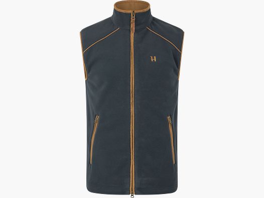 Härkila Sandhem 200 Gilet Homme Marine XXL