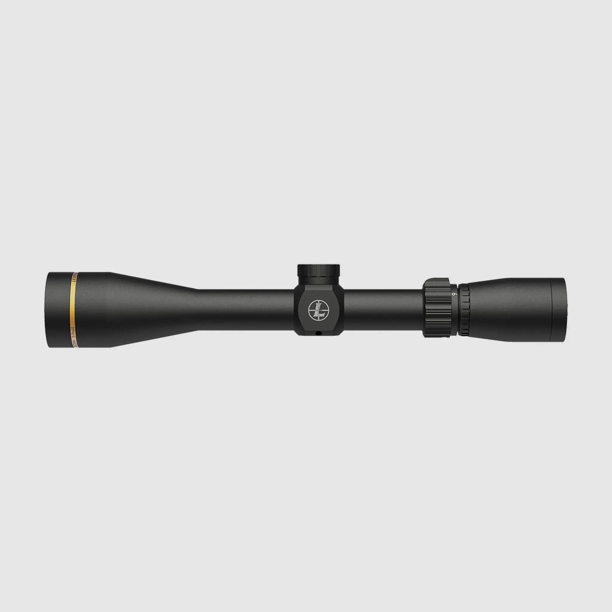 Leupold VX-Freedom 3-9x40 Rimfire MOA Zielfernrohr, Bild 2 von 5