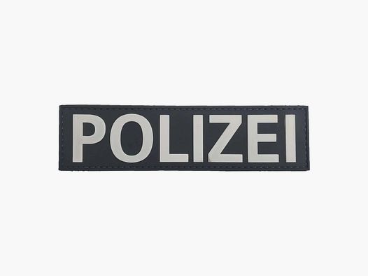 ASMC ASMC Patch Polizei