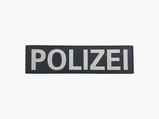 ASMC ASMC Patch Police