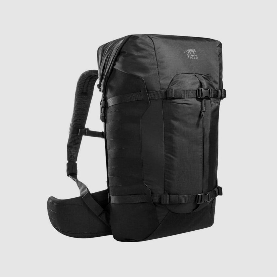 Tasmanian Tiger Sentinel 40 Schwarz