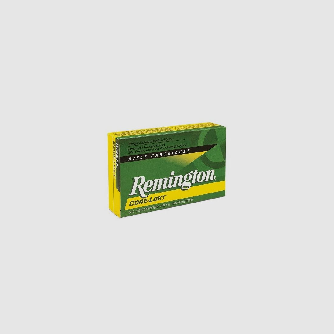 REMINGTON CORE-LOKT - 30-30 - 150 grains