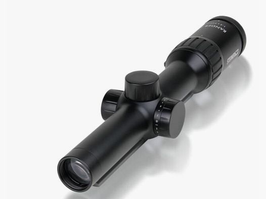 Steiner Ranger 4 LPVO 1-4 mit Zeiss Innenschiene