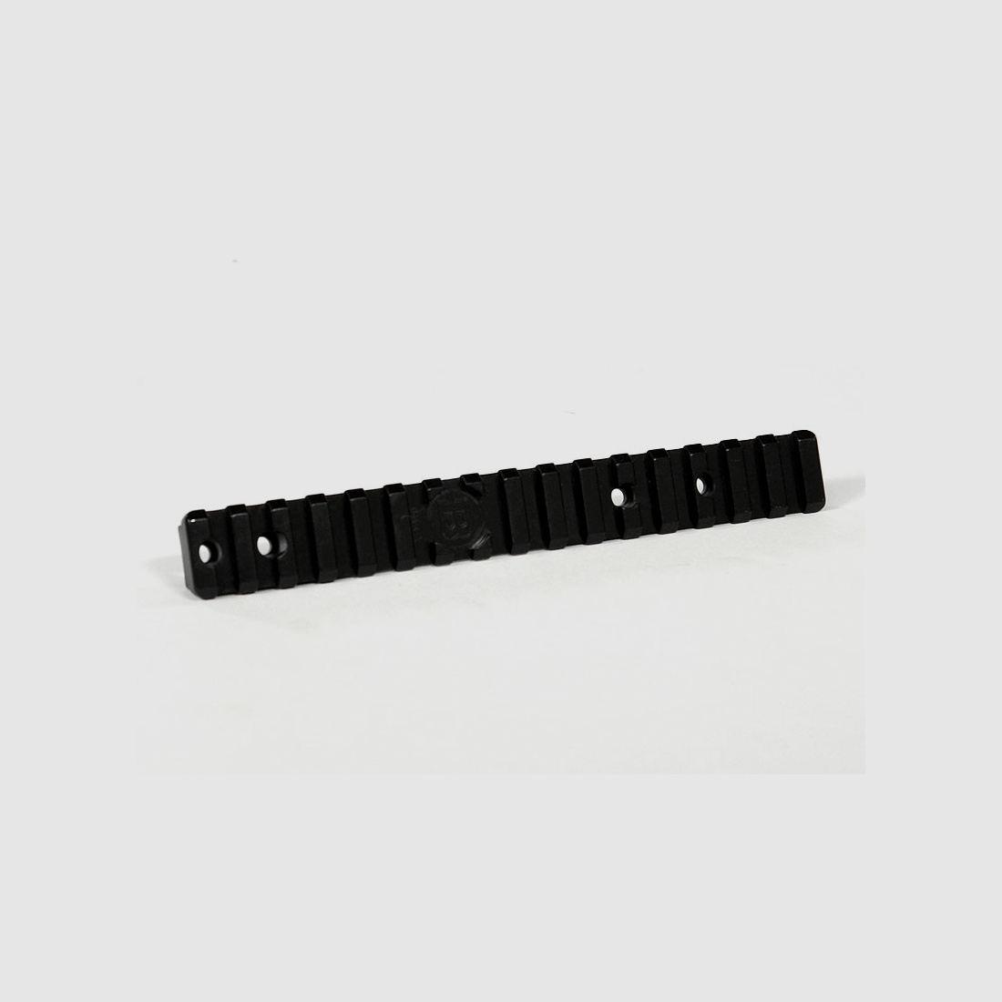 BERGARA steel Picatinny rail for Bergara B14 Short Action / Rem700 SA, 0 MOA