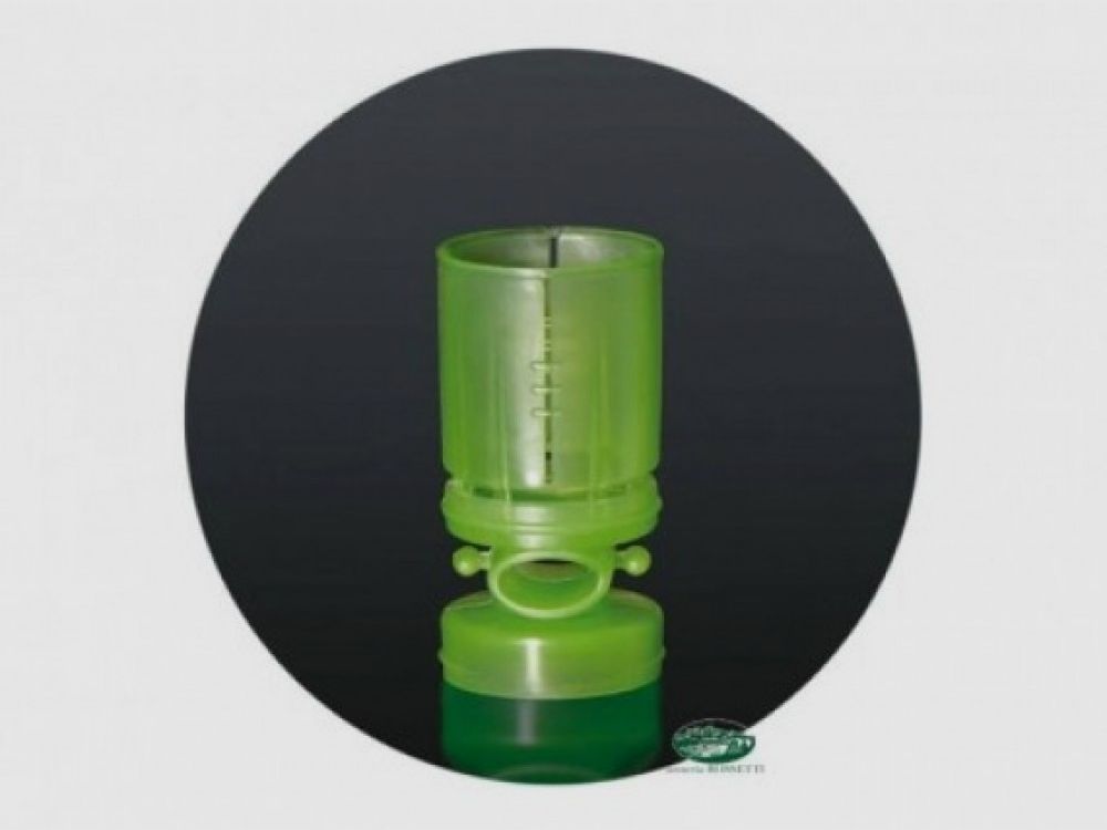 GUALANDI Super G Patronen Kal. 12 H12 Packung 300 Stk