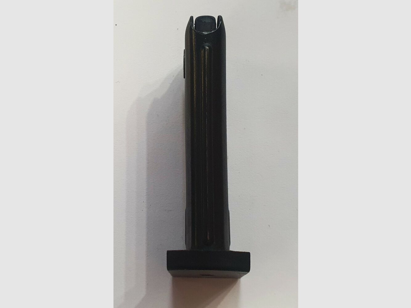 Caricatore Walther per pistola sportiva Walther GSP - .22lr