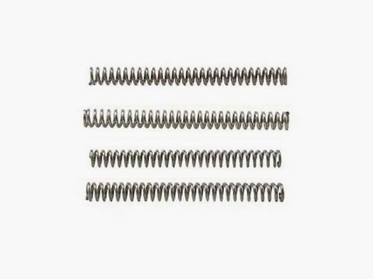 4 ressorts de marteau RP CZ/Springfield