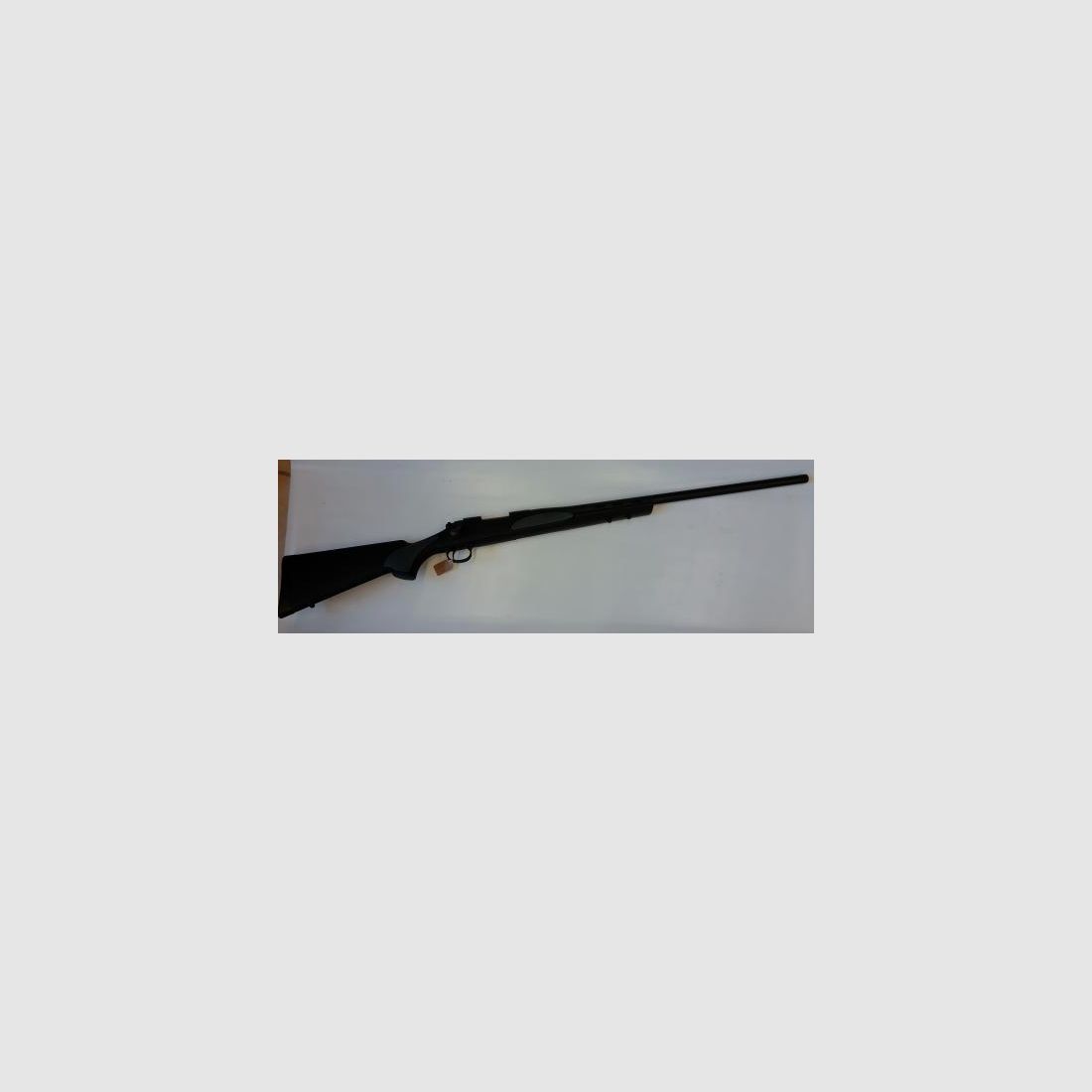 Remington Mod. 700 SPS Varmint, Kal. .308 Win.