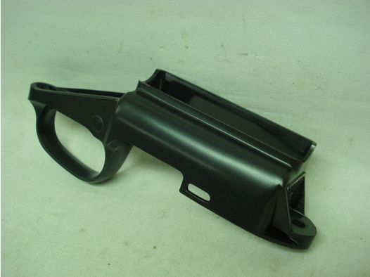 Caja de cargador Steyr M Makrolon - Cargador medio/longitud del cartucho
