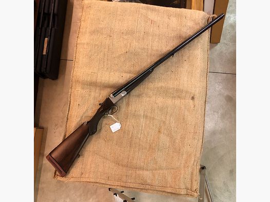 Beretta Monobloc