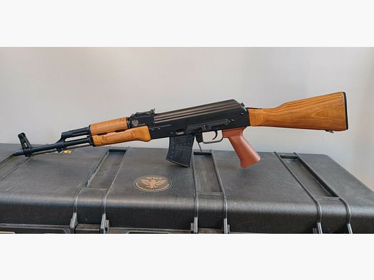 WBP Jack WERKSÜBERHOLT 7,62x39