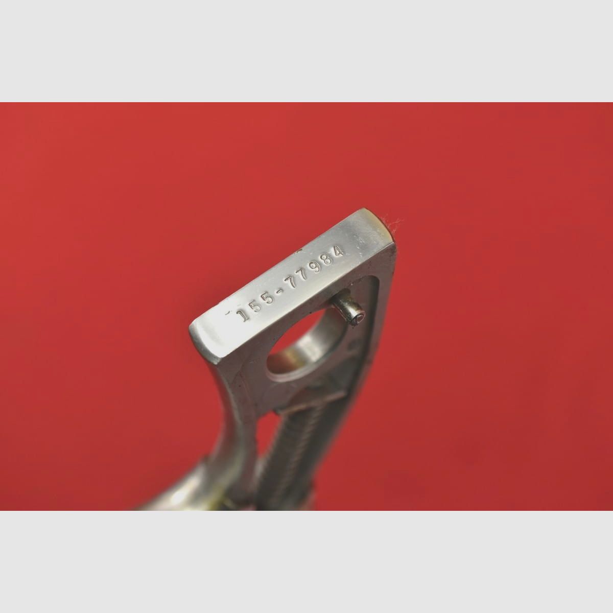 #4682 REWOLWER RUGER SECURITY SIX, kal. 357 Mag, zdjęcie 18 z 18