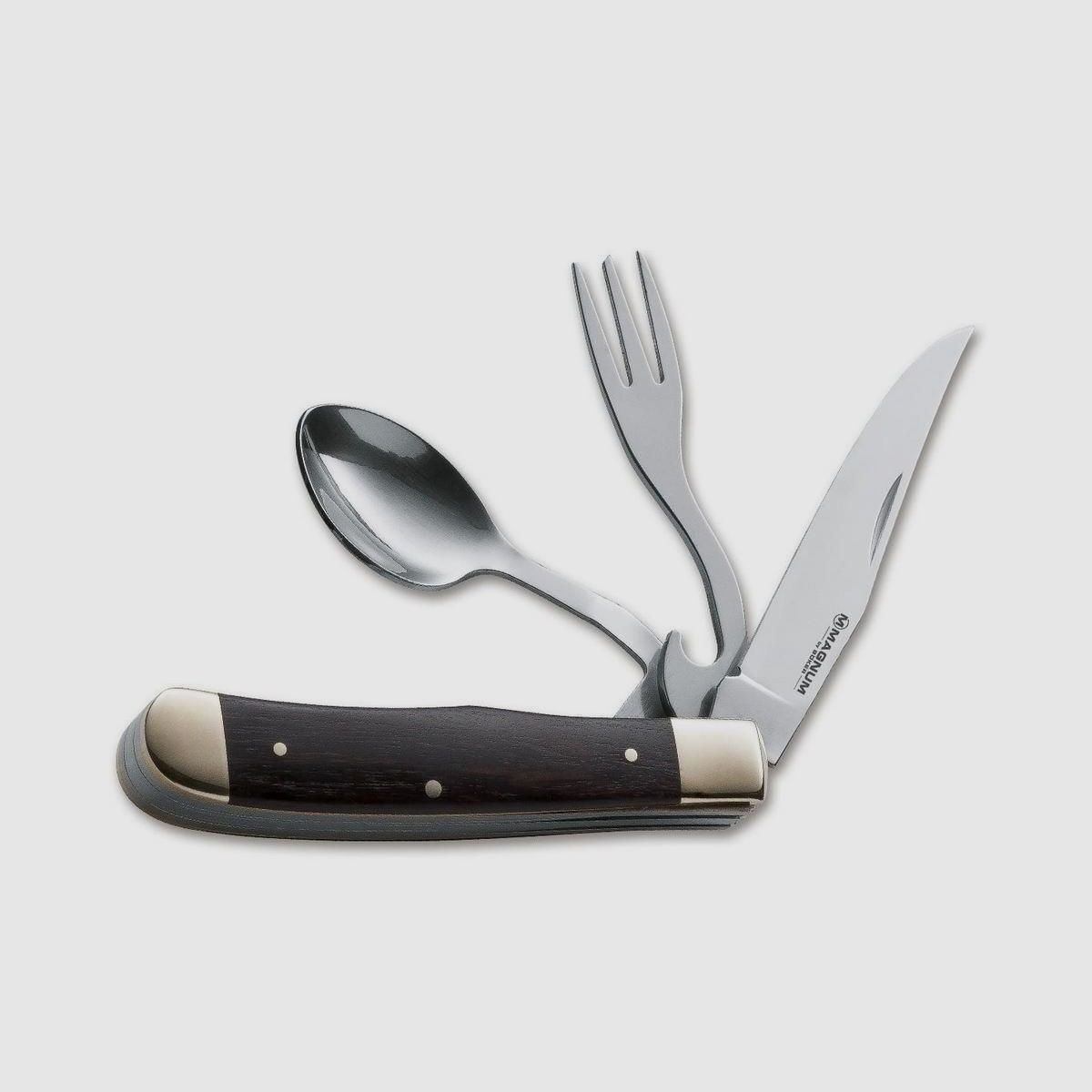Böker Magnum Bon Appetite pocket knife for cutlery (detachable), image 2 of 12