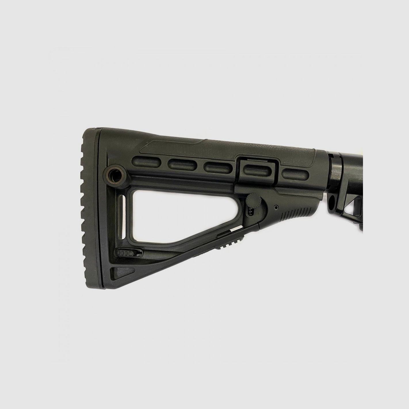 Izhmash SR-1 Cal. 223 Remington, image 5 sur 6
