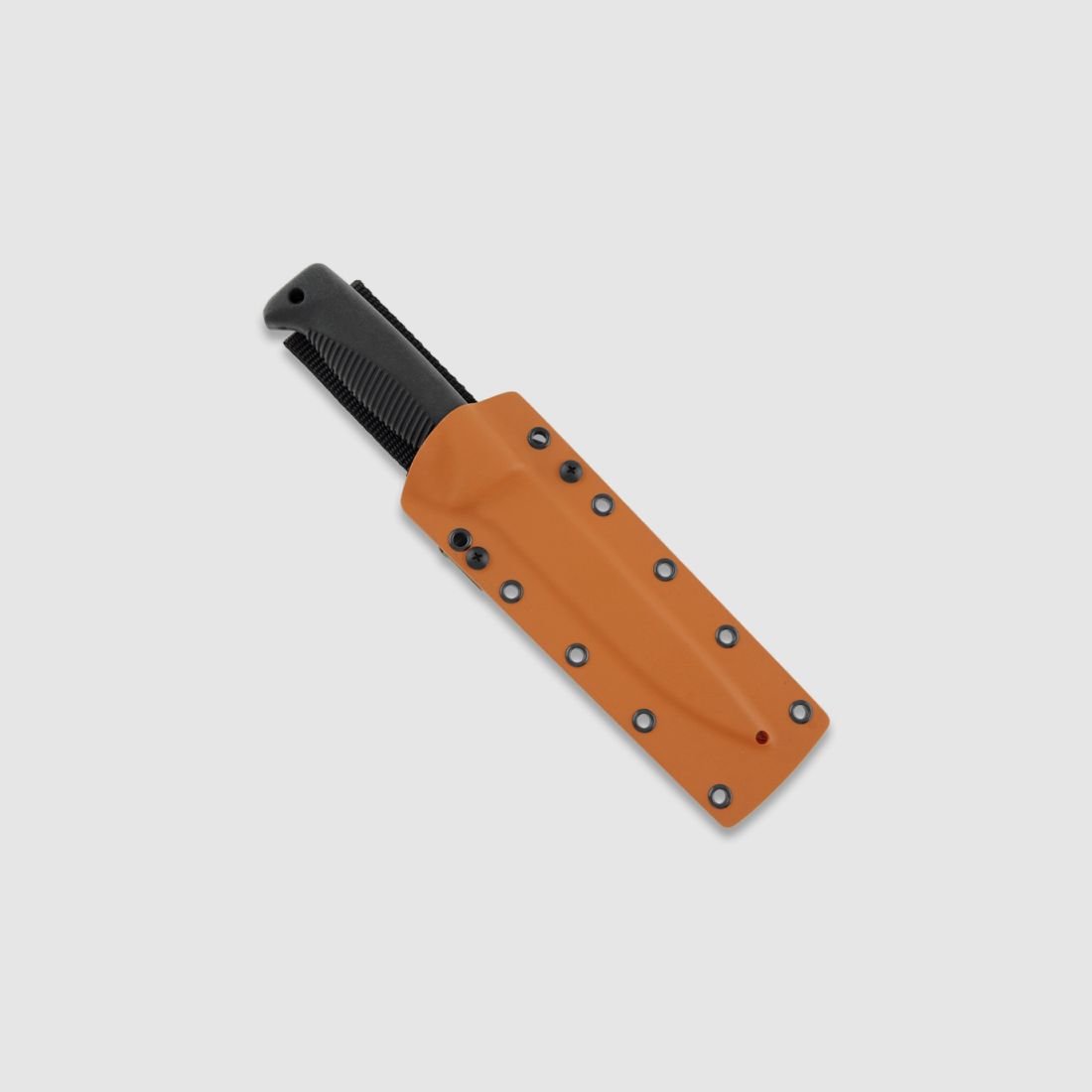 Peltonen Knives M95 Ranger Puukko Sissipuukko FJP112 PTFE Beschichtung Kydexscheide orange