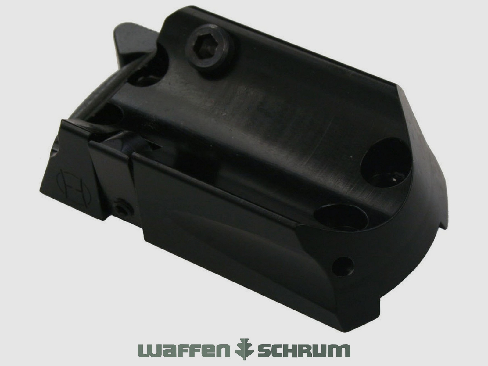 Montaż Henneberger Save dla Aimpoint Micro 11320-000095