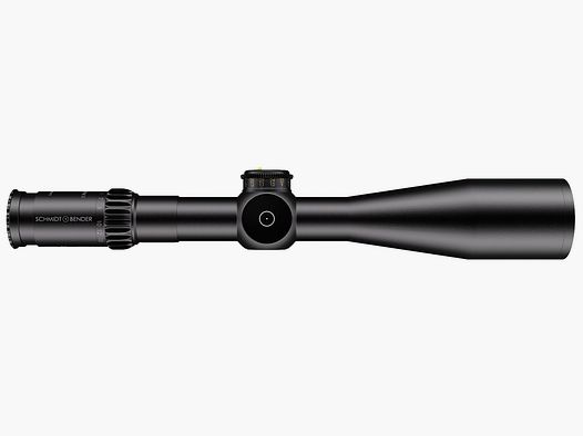 SCHMIDT & BENDER - Rifle scope 5-25x56 PM II - NEW