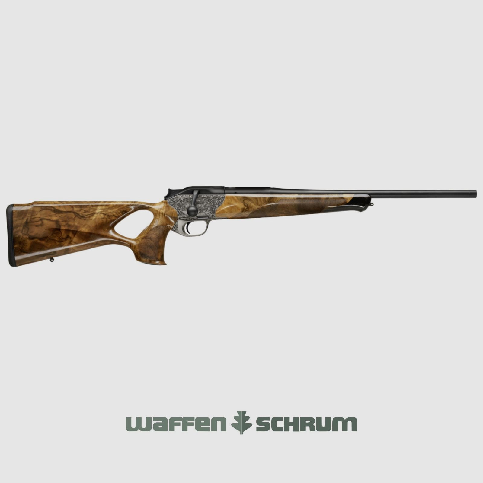 Blaser R8 Success Grand Luxe