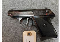 Walther TPH