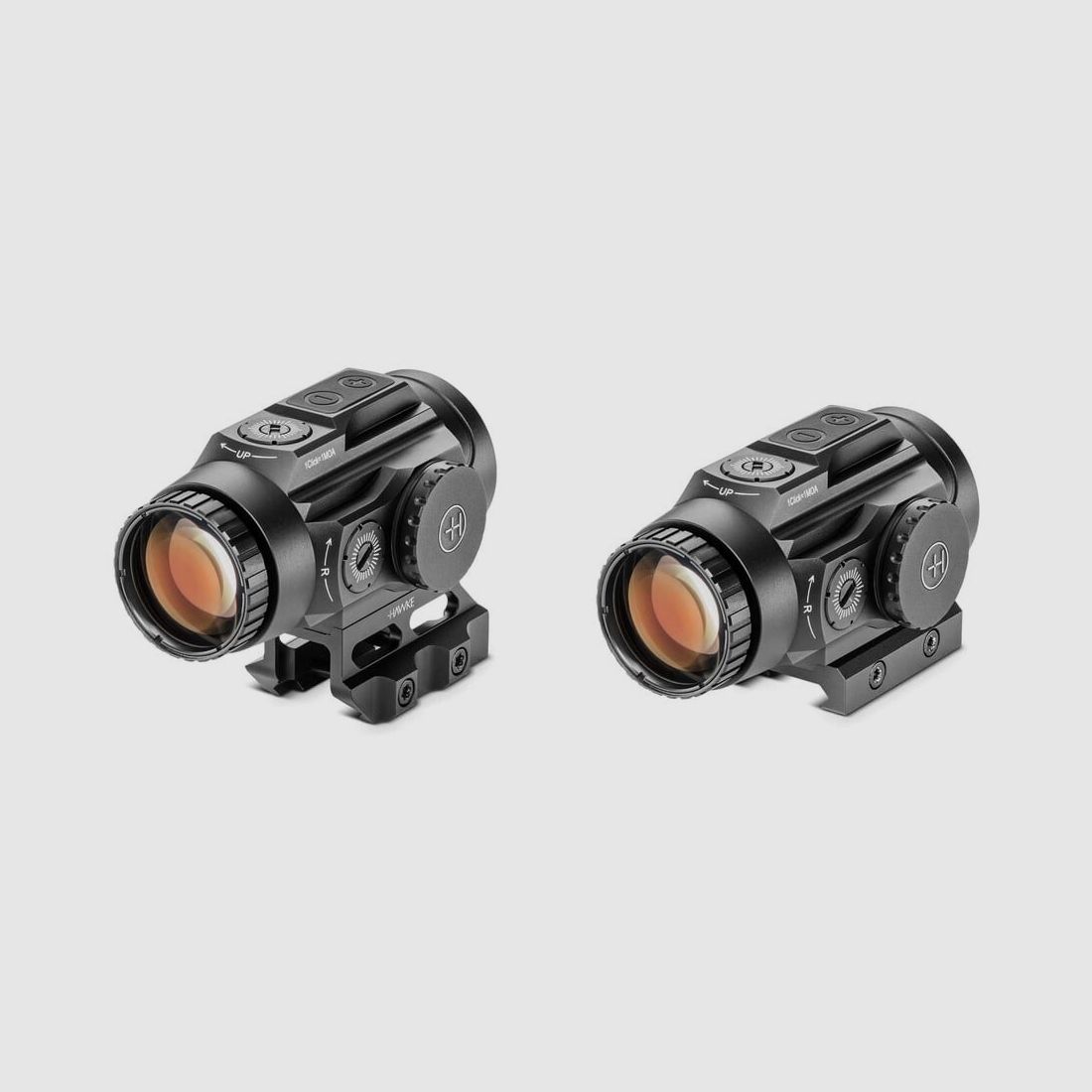 Hawke Prism Sight 4×24 5.56 BDC Dot, Bild 1 von 3