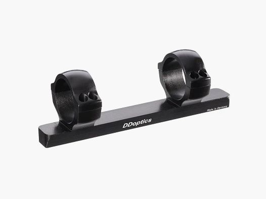 DDoptics | Montageschiene Z-Innenschiene