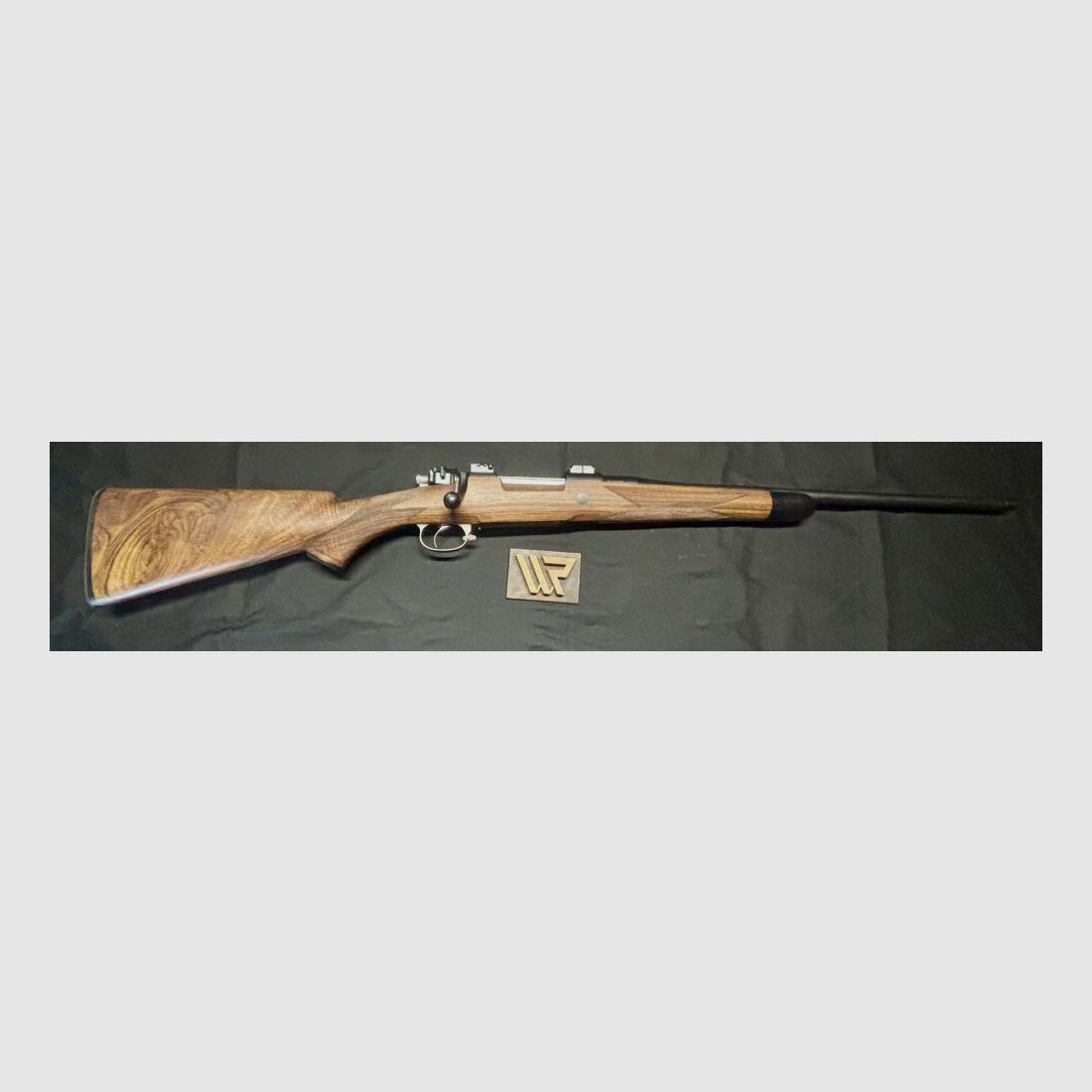 Heym 98 .30-06Spring