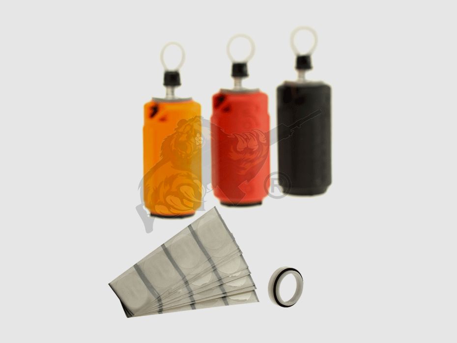 Tornado Impact DD Kit